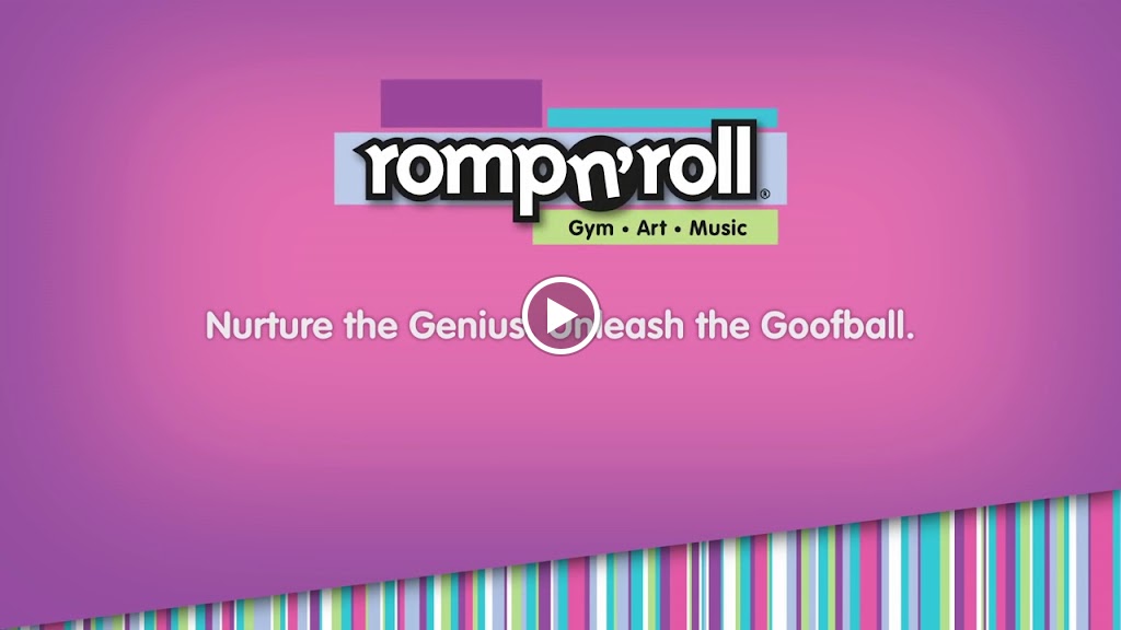  Romp n' Roll Raleigh, NC