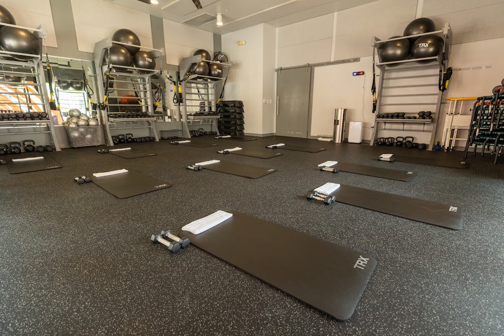  InCycle Strength and Indoor Cycling