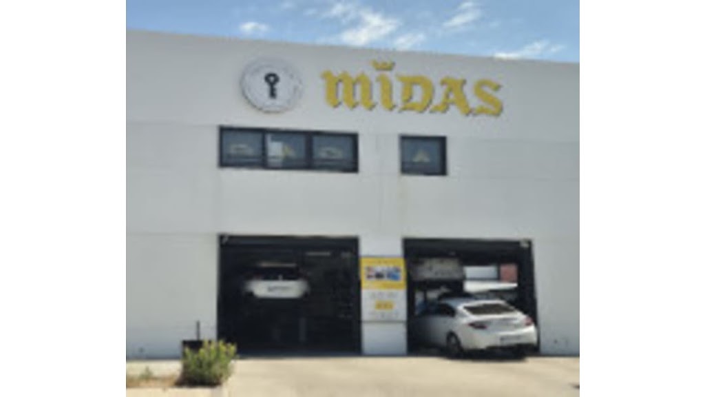 Midas ALCORCON/Ensanche Sur