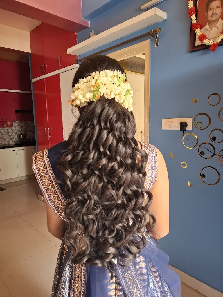 Class Crown Makeover Beauty Services