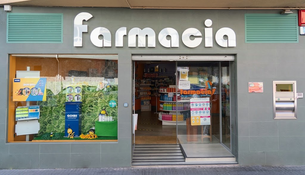 Farmacia Fernandez y Fernandez