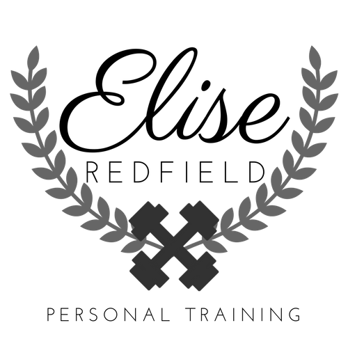  Elise Redfield | Personal Trainer and Body Composition Coach | Eden Prairie