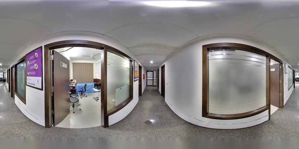 Bansal Eye Hospital