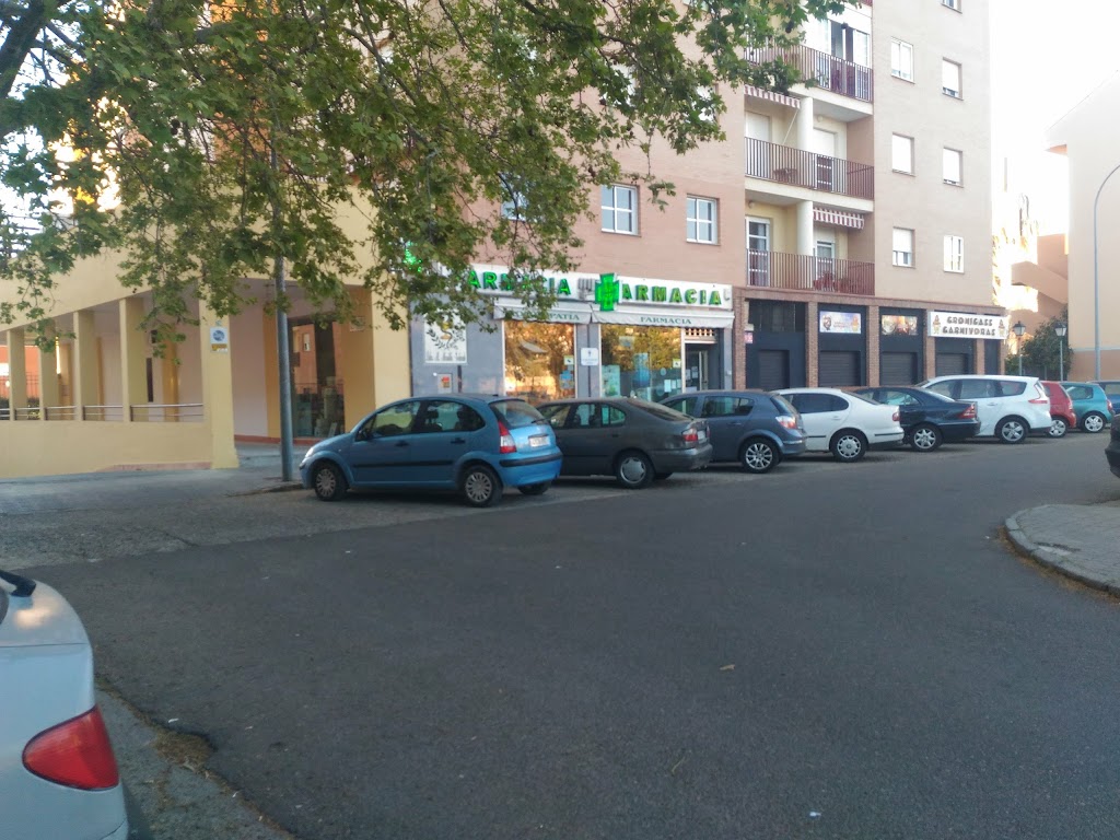 Farmacia Morillo Velarde Gomez Bravo