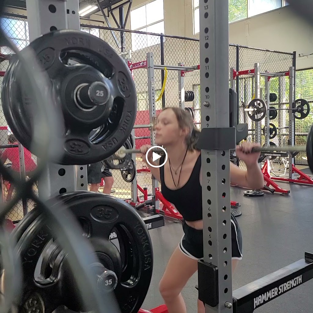  Redline Athletics- Westerville