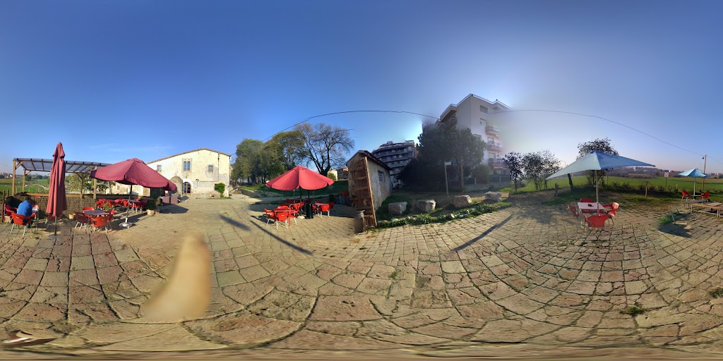 L' Antic Paller de Can Serra — Street View y 360deg
