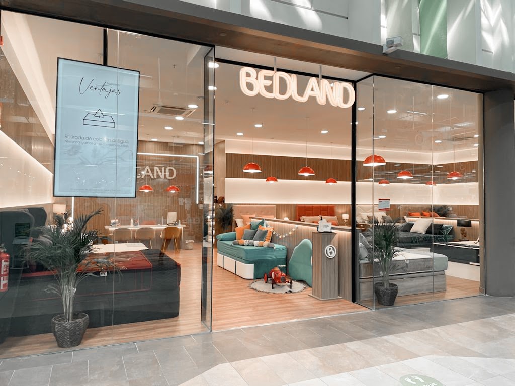 Bedland