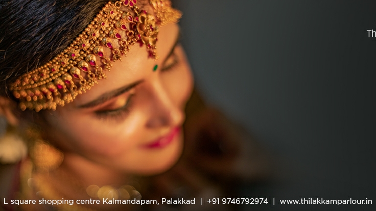Thilakkam Bridal Studio Kalmandapam