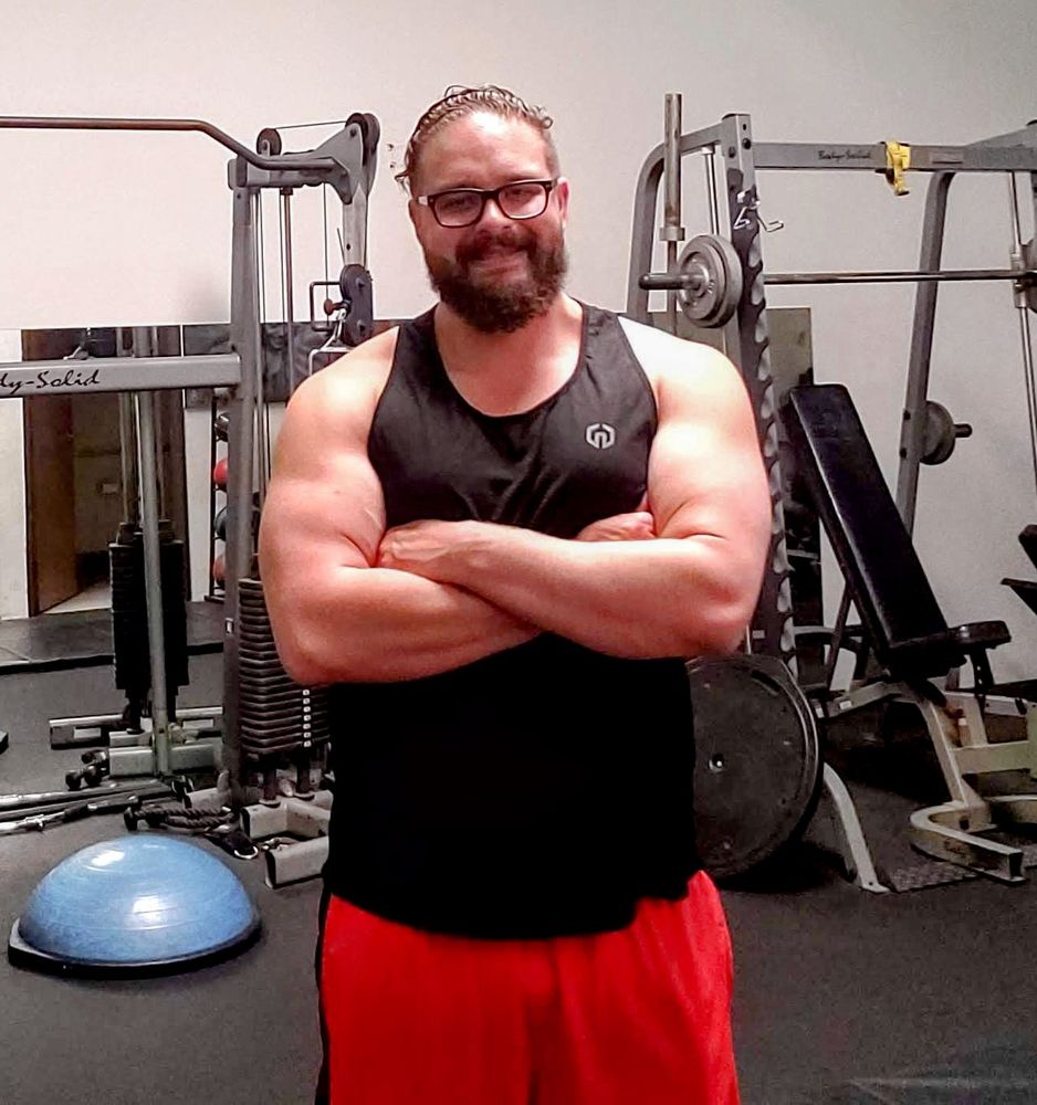  OC Personal Training