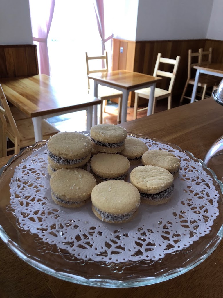 EL Jardin Secreto Arrecife — Comida y bebida