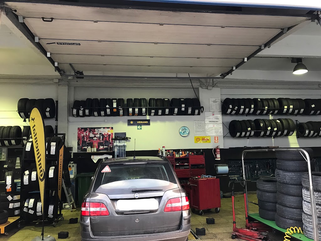 A2car — Taller