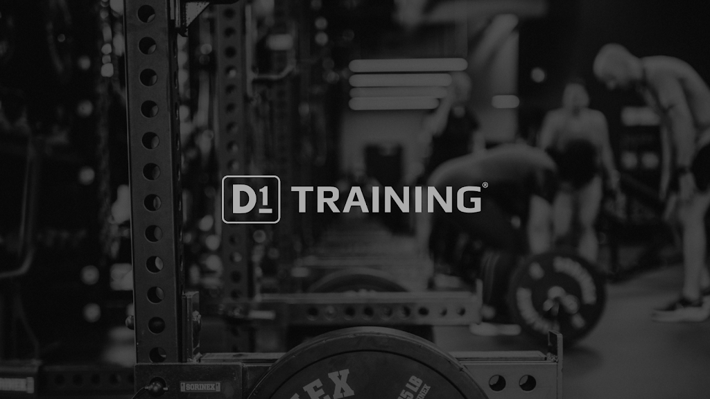  D1 Training Alliance