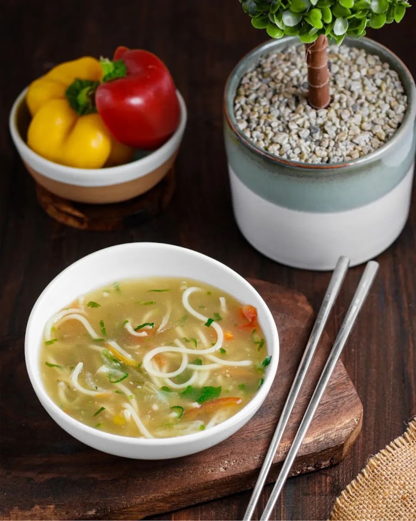 Soup