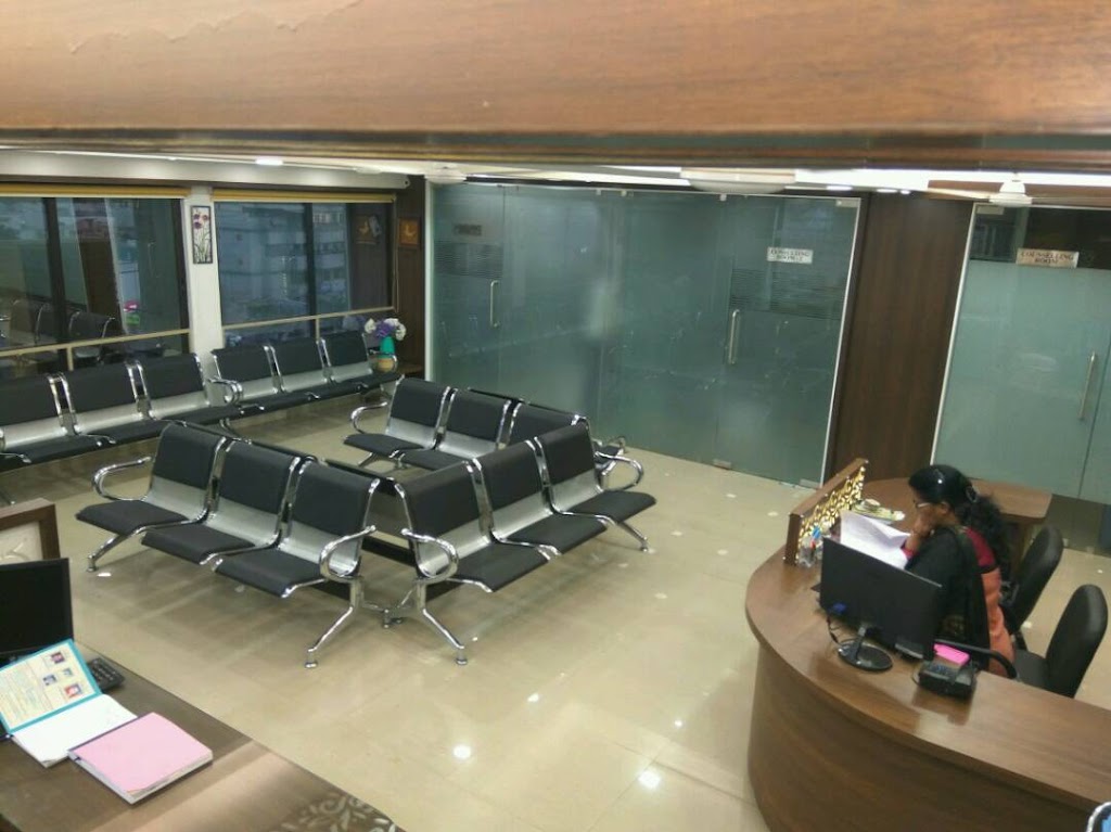 Clear Vision Eye Hospital Pvt Ltd