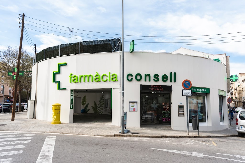 Auto-Farmacia CONSELL