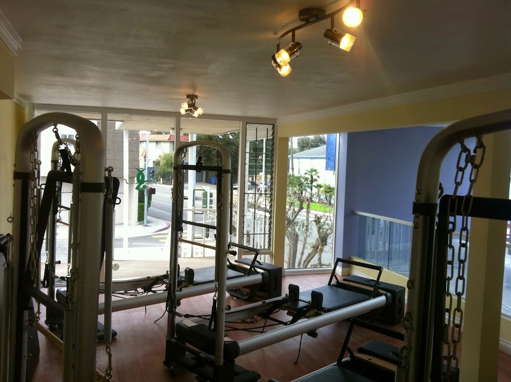  White House Pilates Redondo Beach