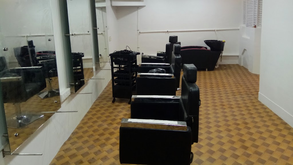 Men S Magic Salon Spa