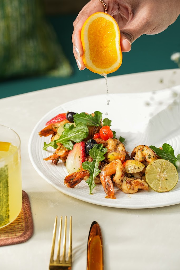 Food & drink