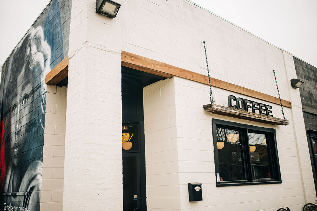 Photo of Cafe Noir