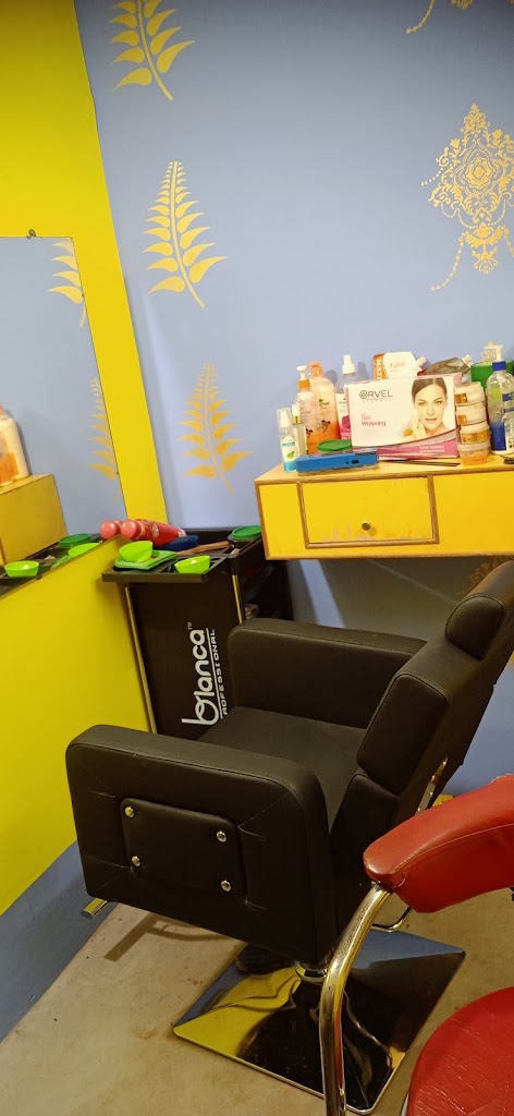 Kiran Ladies Beauty Parlour