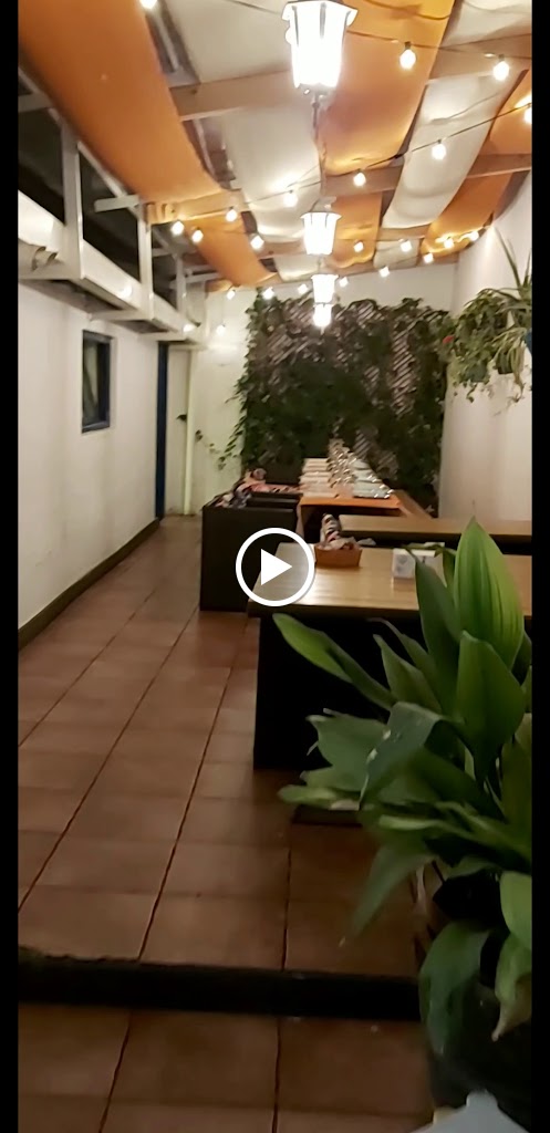 Bar "Los Monteros" — Videos