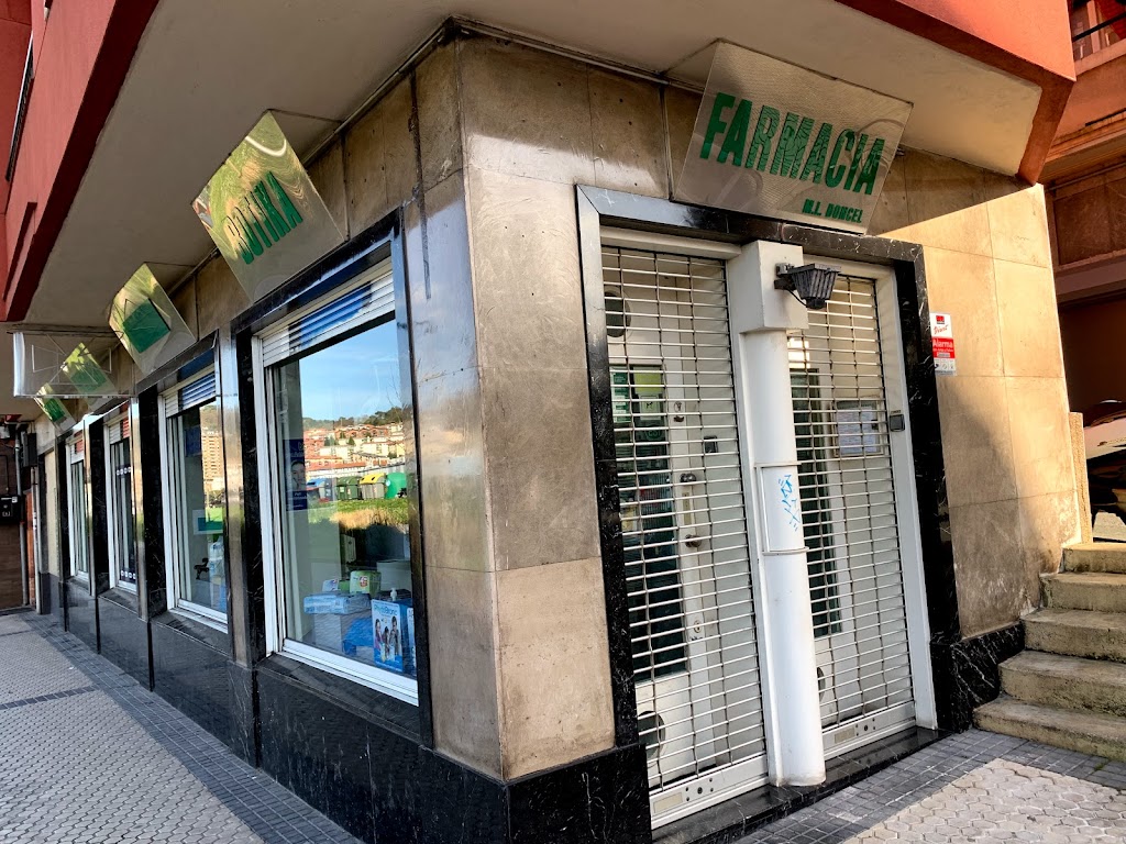 Farmacia Doncel Santamaria