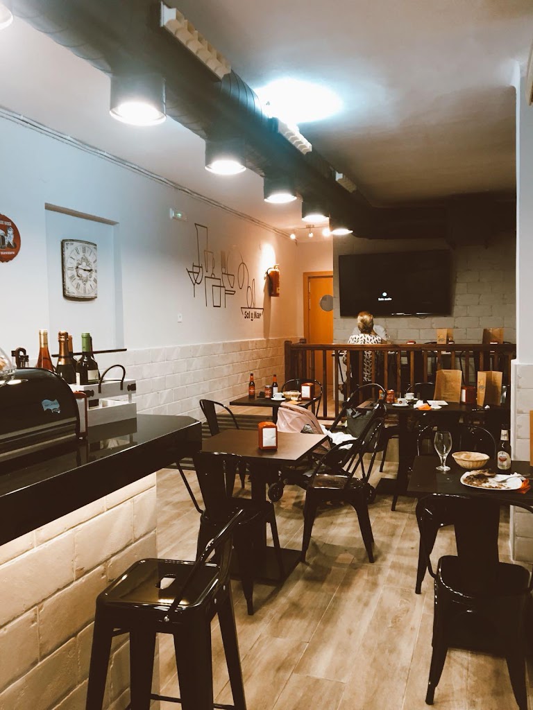 Bar Sol I Mar