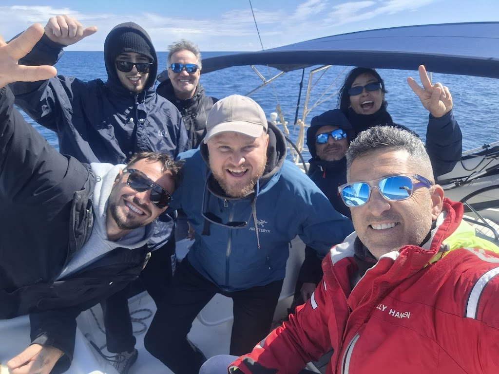 NAUTICAE, Escuela Nautica