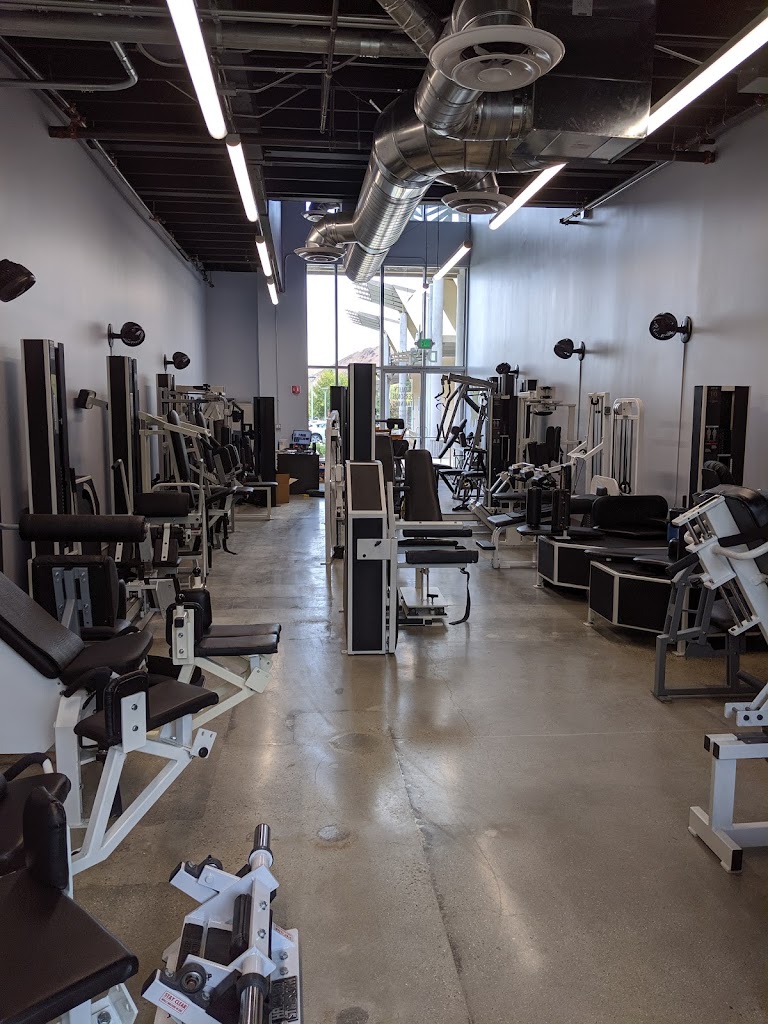  Vitality Personal Training