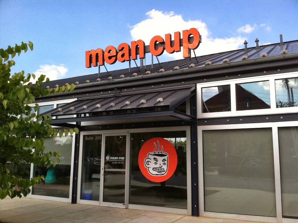Photo of Mean Cup