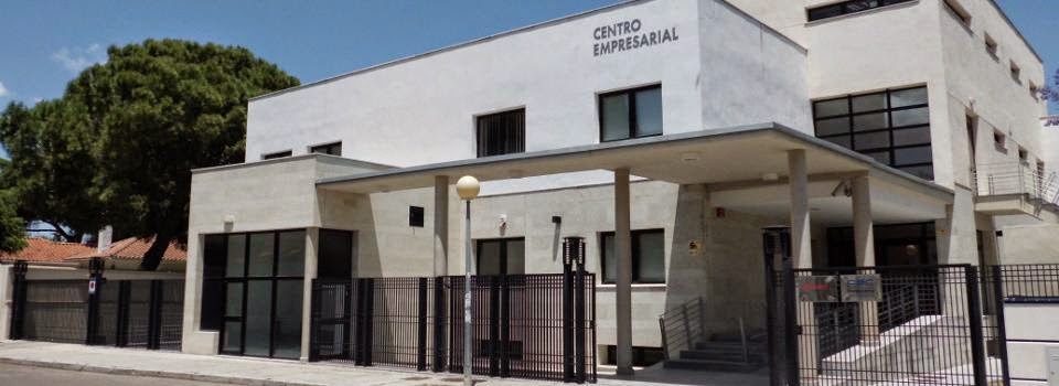 Camara de Comercio de Jerez