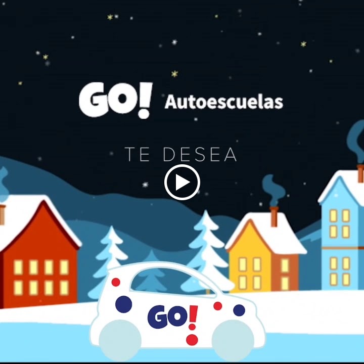 Autoescuela GO! Alcorcon - Parque Lisboa (Anyma) — Automovil