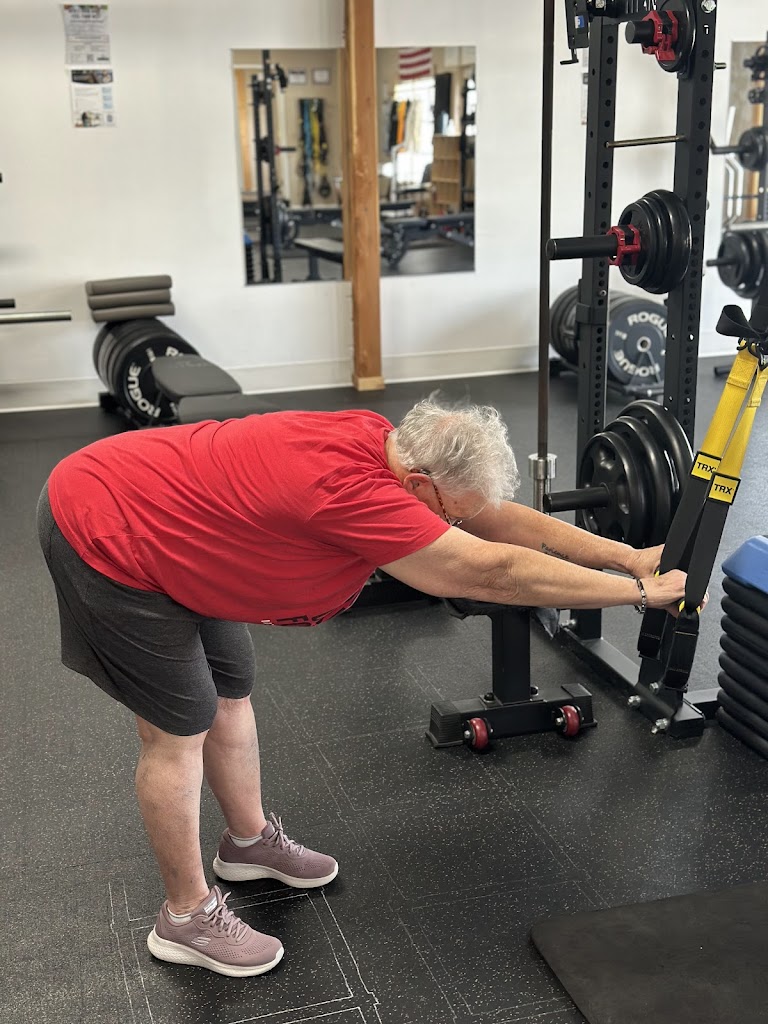  Sullivan Personal Training