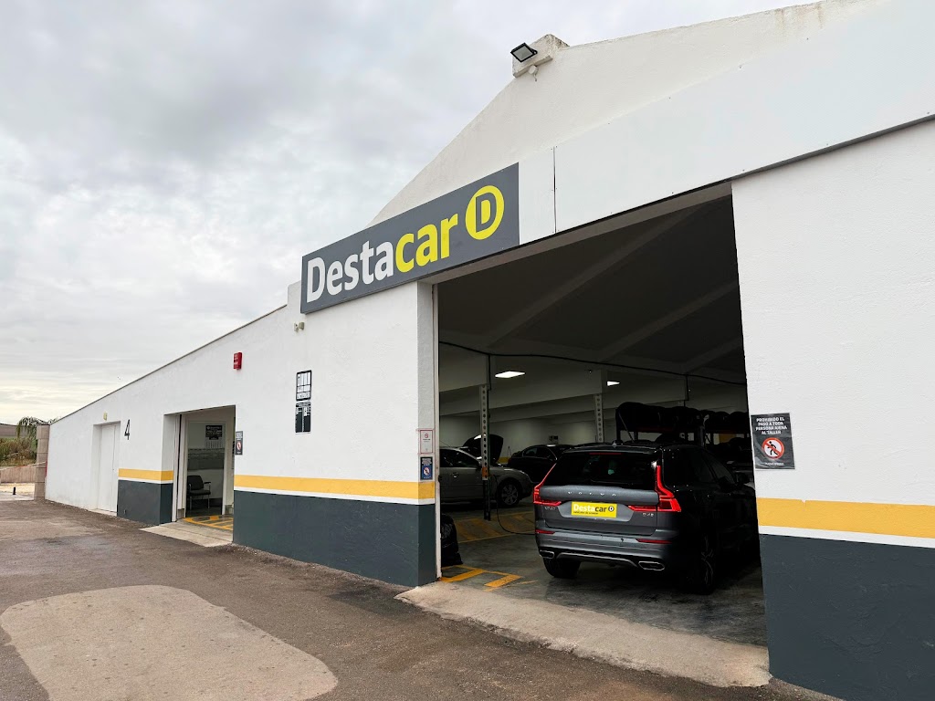 Taller Mecanico Destacar Ecija