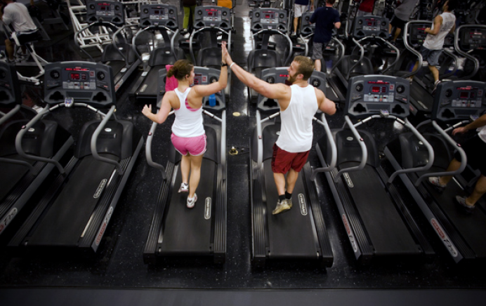  Bowling Green Athletic Club