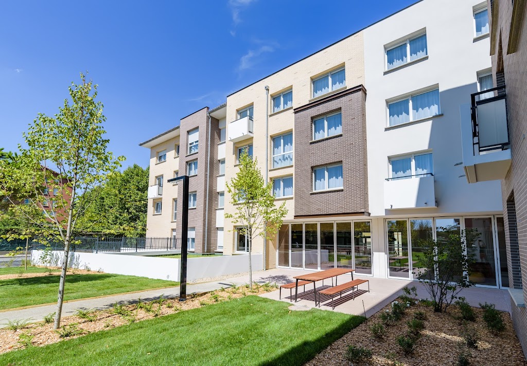 Residence SWEETLY - L'Alexandrin