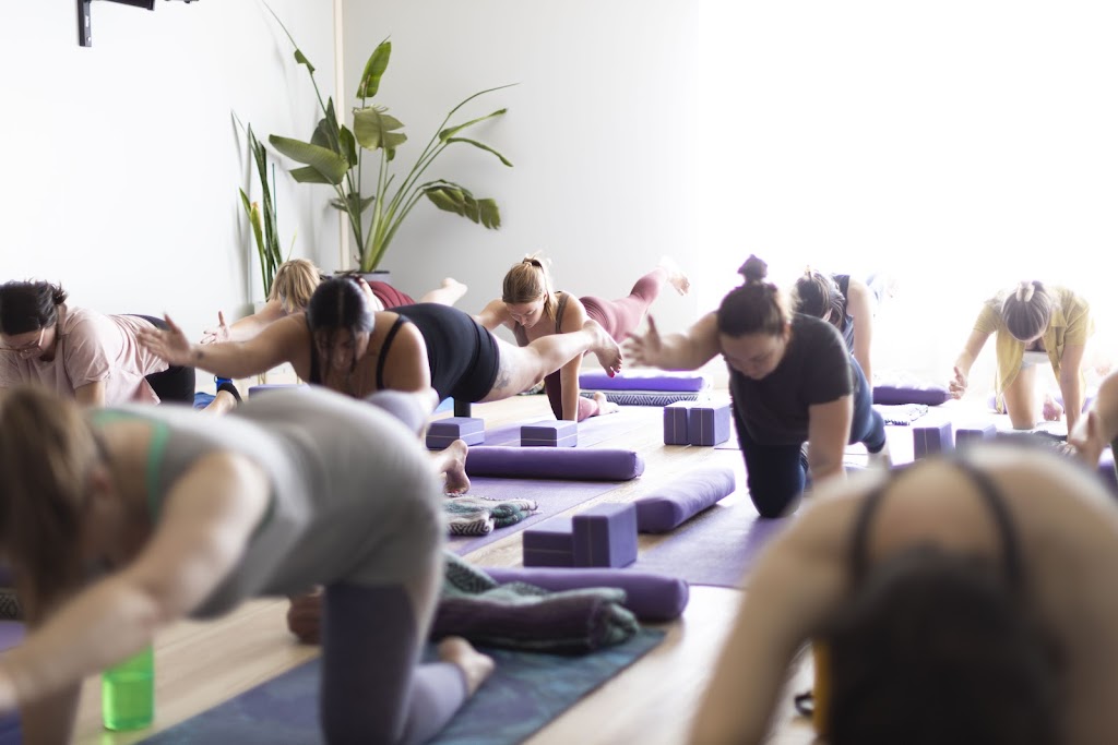  Utah Prenatal Yoga