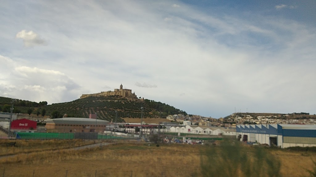 Casa Hermandad del Ecce Homo