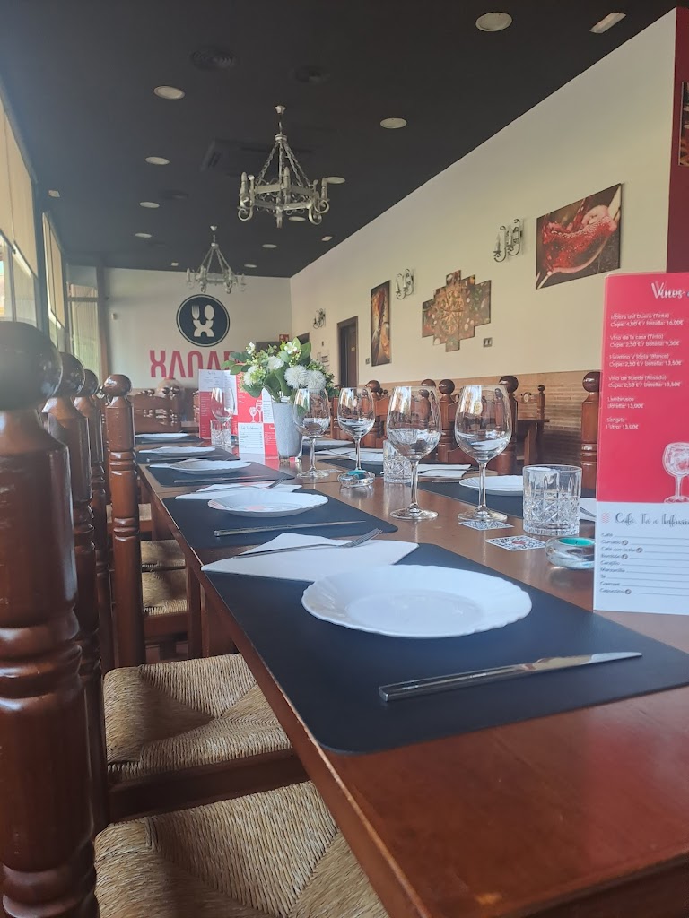 Xanadu Restaurante Taperia