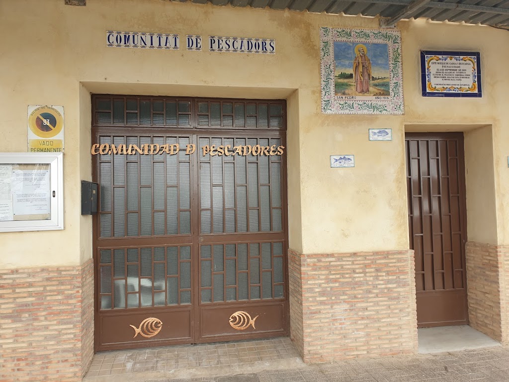 Comunitat de pescadors de Catarroja