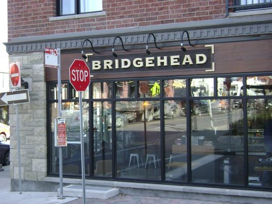 Photo of Bridgehead