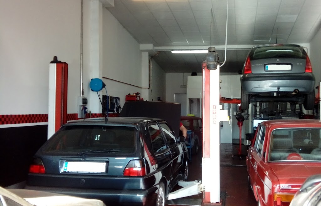 Electromecanica Reycer, S.L.U.