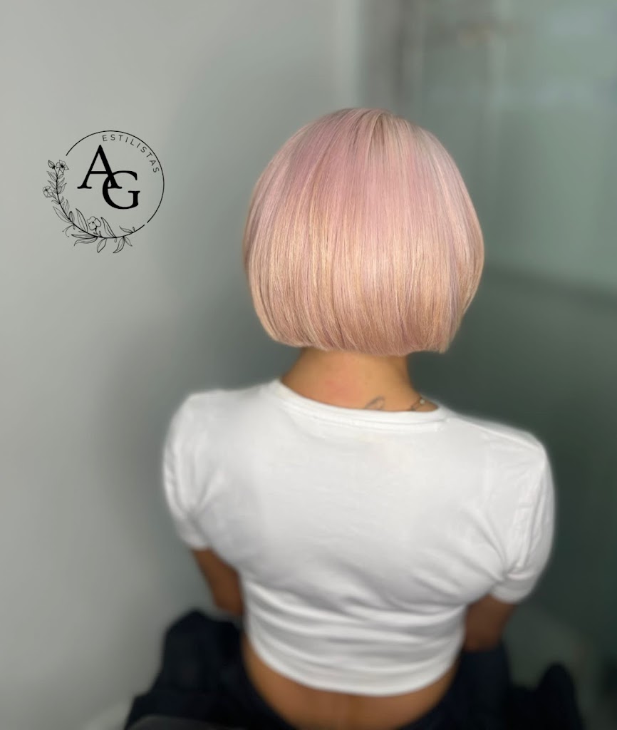 AG ESTILISTAS
