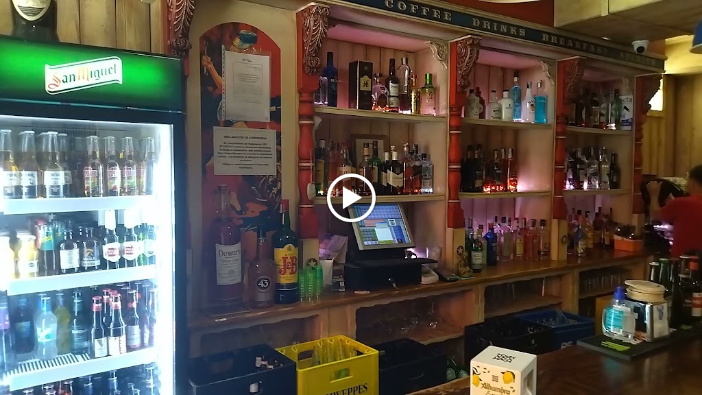 DAYTONA BIKER'S MOTOR BAR — Videos