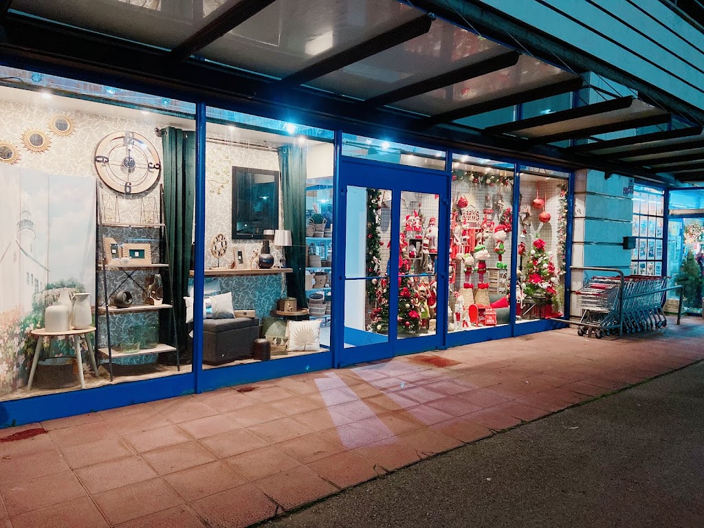 Hiper Valls - Zhangzhao S.L