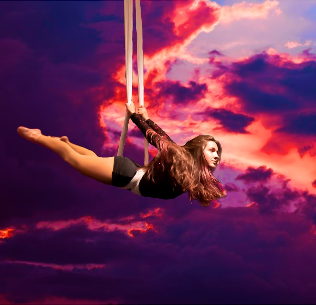  Cloud Nine Aerial Arts