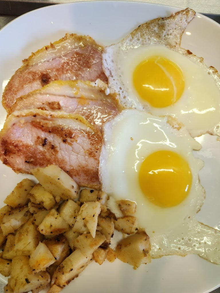 Home fries