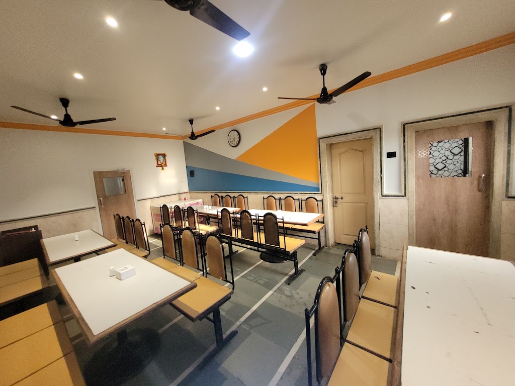 Shree Krishna Family Restaurant Pure Veg
