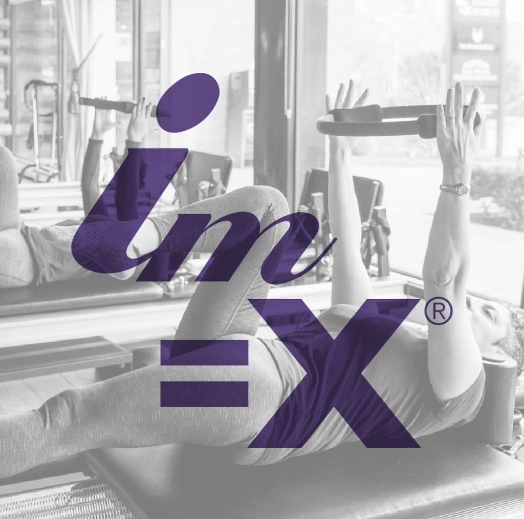  IM=X Pilates and Fitness Winter Park