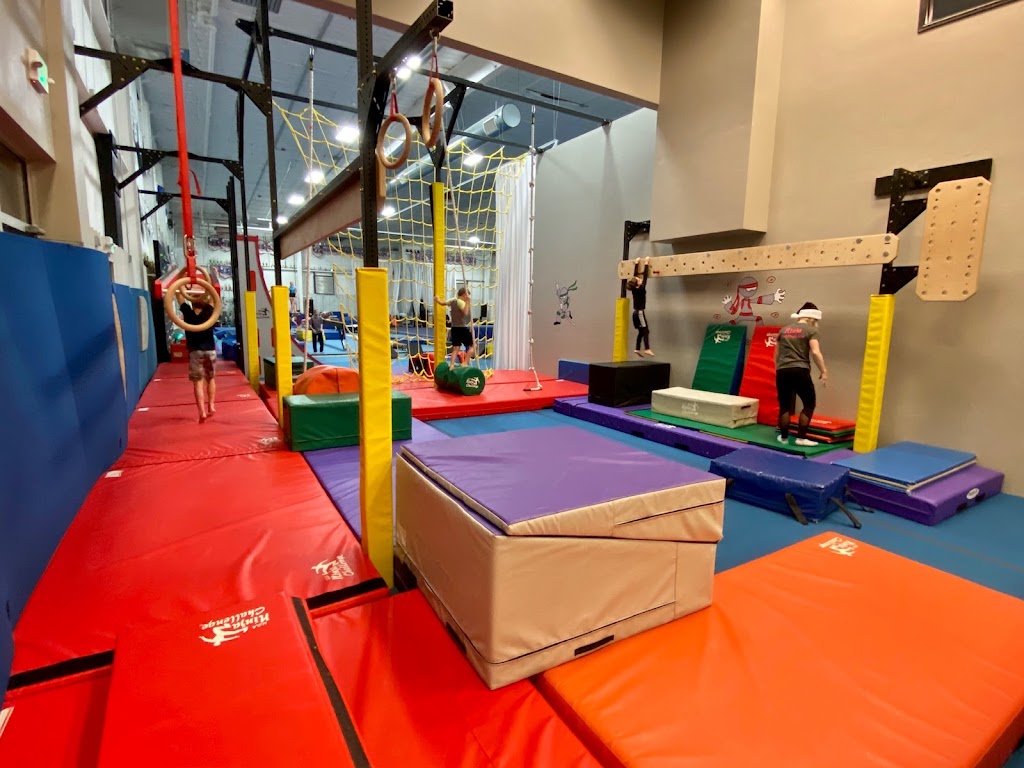  Legacy Academy Gymnastics & Ninja